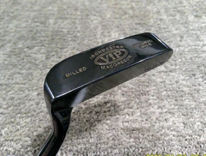 MacGregor  Milled  VIP Original IMG 5  Numbered Ltd Ed Putter - Picture 1 of 9