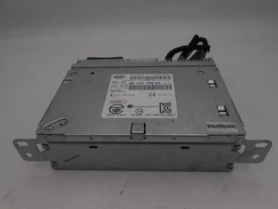 Autorradio original PEUGEOT 308 2 PHASE 1 9810475880 - Imagen 1 de 4