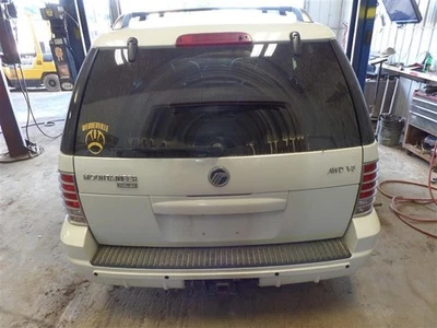 Husillo/nudillo delantero pasajero 4 puertas para 03-05 EXPLORER 9875867 Foto 1 de 4