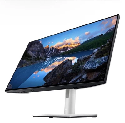 Dell UltraSharp U2422H 24" Full HD LED Monitor - Image 1 of 4
