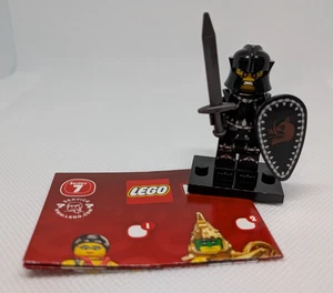 LEGO 8831 Collectible Minifigures Series 7 Evil Knight - Picture 1 of 1