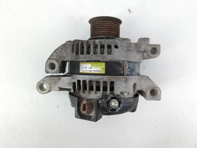 Lexus Gx460 2010-2020 alternador generador conjunto de carga motor OEM QF5Q3 Foto 1 de 4