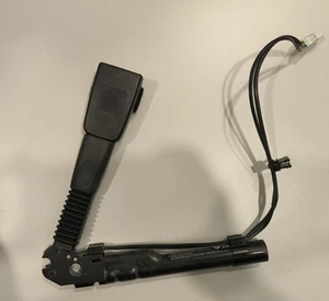 Tirador cinturón delantero derecho bmw f20 f21 f30 f32 f36 7259388 - Imagen 1 de 3
