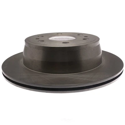 Rotor de freno de disco para GMC Sierra 1500 Yukon 2014-2019, Yukon XL Sierra 1500 Limit Foto 1 de 3