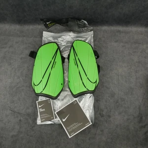 Schienbeinschoner Nike NK Charge GRD SP2164 398 grün Größe XL Fußball Shin Guard - Bild 1 von 14