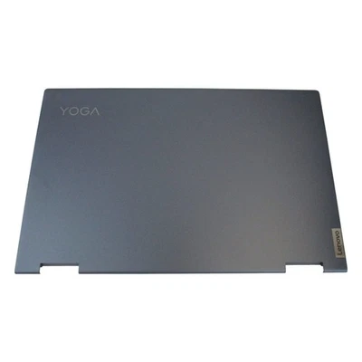 Capa traseira Lenovo IdeaPad Yoga 7-15ITL5 82BJ cinza LCD 5CB1A16268 - Imagem 1 de 2