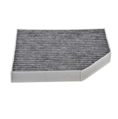 Filtro de aire de cabina para Audi A4 y A4 Quattro filtro de carbón mejorado 2009-2016 Foto 1 de 4