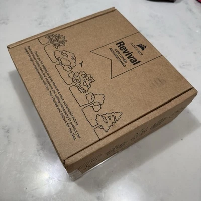 CORSAIR - VIRTUOSO MAX Wireless Gaming Headset Revival Series - Carbon Sealed - Image 1 of 4