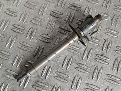 Inyector de combustible diésel Land Rover Discovery 4 - LR4 2011 0445117053 190 kW MAJ13513 Foto 1 de 2