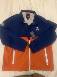 Polo Performance Rain Jacket - 202O PGA Championship - Men’s XL - Picture 1 of 1