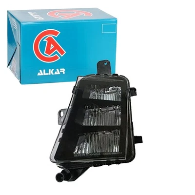 Alkar Led Neblina Izquierda Compatible Con VW Golf | 2931137 - Imagen 1 de 2