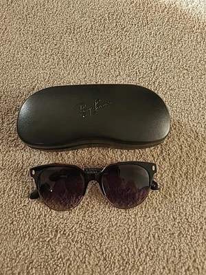 *Nuevo* Gafas de sol Balmain, BL 2514 04 Cat. 3 plata/negro, 52-20-145, metal, Francia Foto 1 de 4