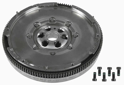 SACHS Flywheel 2294 001 362 - Image 1 of 4