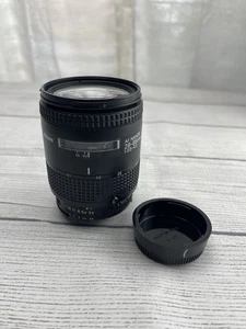 Nikon Nikkor 28-85 mm f/3.5-4.5 obiettivo AF #14 - Foto 1 di 12