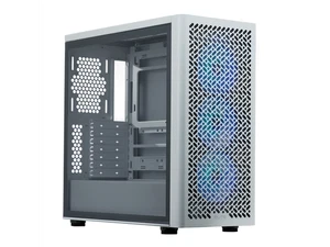 Cooler Master Elite 502 ATX High Airflow Minimalist PC Case, 410mm GPU Max, - Picture 1 of 5