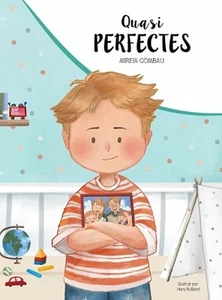 Quasi perfectes by Mireia Gombau Hardcover Book - Imagen 1 de 1