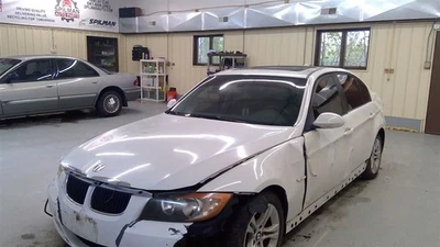 Dash Panel Coupe Without Navigation System Fits 07-13 BMW 328i 1711686 Foto 1 de 4