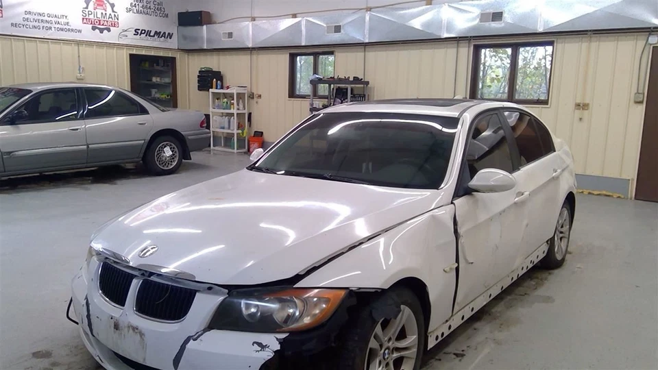 Dash Panel Coupe Without Navigation System Fits 07-13 BMW 328i 1711686 Foto 1 de 4