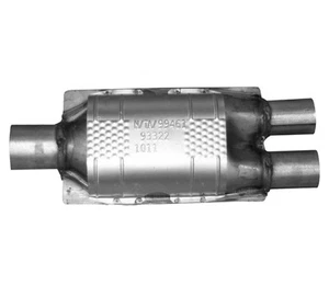 Catalytic Converter-EPA Walker 93322 - Picture 1 of 2