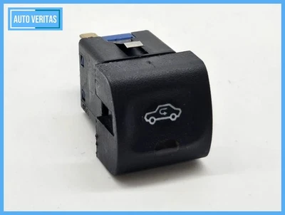 Opel Vectra B Omega B air-conditioning switch UMLUFT air-conditioning 90457320 - Image 1 of 4