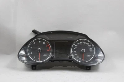 Grupo de velocímetro MPH para AUDI Q5 2013-2017 OEM #41403 Foto 1 de 3