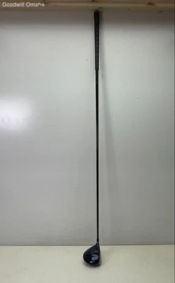 Driver de titanio forjado Mizuno T-Zoid 9* eje de grafito rígido para mano derecha Foto 1 de 4