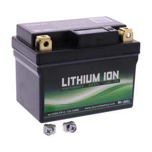 Batterie Skyrich HJTZ5S-FP-C AM Lithium-Ion passend für KTM, Gas Gas, Husqvarna - Bild 1 von 2
