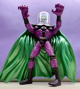 Mars Attacks LARGE Actionfigur MARTIAN SUPREME Commander 1996 Topps  - Bild 1 von 5