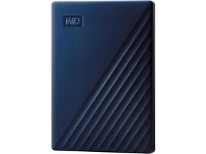 WD 2TB My Passport for Mac Portable External Hard Drive Storage USB-C/USB-A 3.2 - Picture 1 of 5