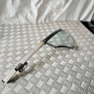 SMART DRIVER SIDE FRONT QUARTER GLASS WINDOW GLASS - Picture 1 of 10