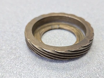 NICE ORIGINAL PORSCHE 911 925 SPORTOMATIC TRANSMISSION MECH SPEEDO DRIVE GEAR - Image 1 of 4