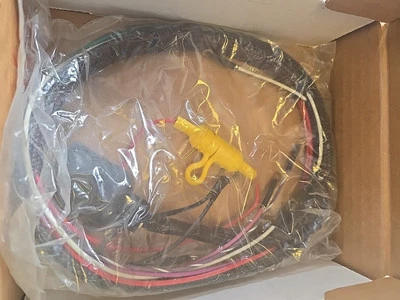 NIB Johnson Evinrude 85-115 HP Harness 383536 18-5506 CDI Electronics 413-9906 - Image 1 of 2