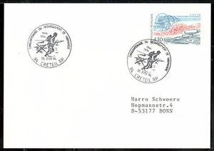 Frankreich Dokumentationsbelg 464 - Picture 1 of 1