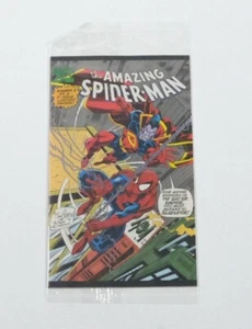 Drake's Promo Mini Comic - The Amazing Spider-Man #2 of a 5 Issue Limited Series - Bild 1 von 2
