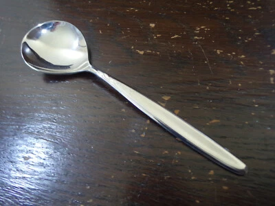 WMF Besteck Modell ROM Vorleger Zuckerlöffel in Cromargan TOP - Bild 1 von 2
