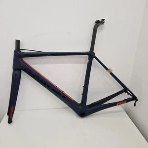 Cervelo R5 Carbon Frameset, 54cm, 2021, Disc Brake,  Thru Axle. Damaged. - Picture 1 of 13