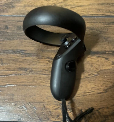 Original Oculus Quest 1 / Rift S Controller (links) MI-BL - Bild 1 von 4