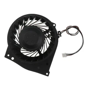 Replace Internal Cooling Fan for Sony PlayStation 3 PS3 Super Slim KSB0812HE - Picture 1 of 6
