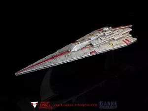Mandator II - For Star Wars Armada - Picture 1 of 12