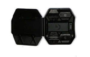 GENUINE ORIGINAL BOX WEIGHT + ADAPTER USB + DONGLE C-U008 USB G502 - Photo 1/1