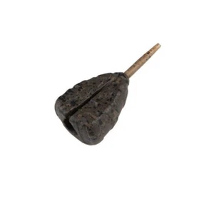 Fox Edges Flat Pear Inline Carp Fishing Leads *All Weights* NEW - Picture 1 of 3