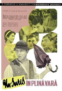 A MIDSUMMER DAY'S SMILE (Un suras în plina vara) (1963) * with English subs * - Picture 1 of 1