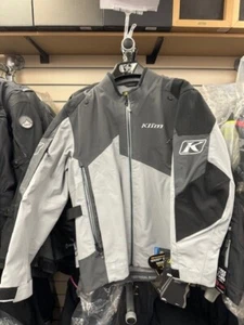 KLIM Raptor GTX Overshell Jacket. Goretex Pro - shop demonstrator- one only - Picture 1 of 1