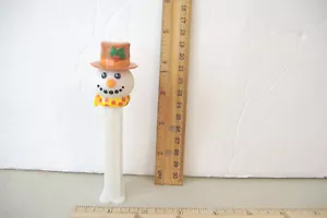 ~SCHNEEMANN PEZ~MADE IN SLOVENIA~~ - Bild 1 von 7