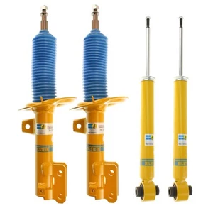 Bilstein B8 Perf Plus Front Struts and Rear Shocks Kit For Hyundai Genesis Coupe - Picture 1 of 1