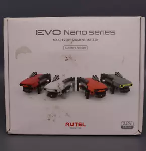 Autel EVO Nano Series+ Standard Package - Gray with Charger - Picture 1 of 8