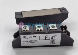 NEW 1PCS IXYS MCMA140P1600TA Power Module - Picture 1 of 1