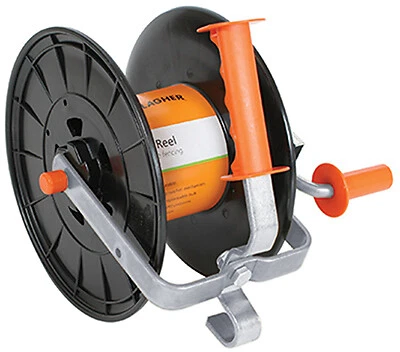 Gallagher G61600 Electric Fence Economy Reel - Quantity 1 - Image 1 of 2