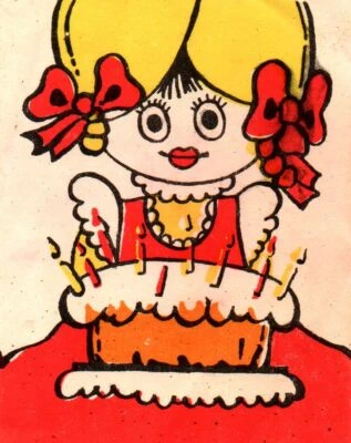 VELAS DE COLECCIÓN DE LA UNIÓN SOVIÉTICA DE LA URSS ANIVERSARIO PASTEL PASTEL VACACIONES CANDELABROS 25 Foto 1 de 2