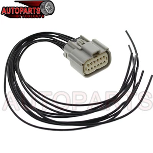 Conector de faros para Dodge 2015 2016 2017 2018 conector de faros 68364278AA - Imagen 1 de 8